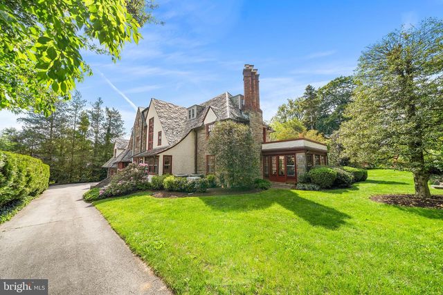 336 THORNBROOK AVE, Bryn Mawr, PA 19010