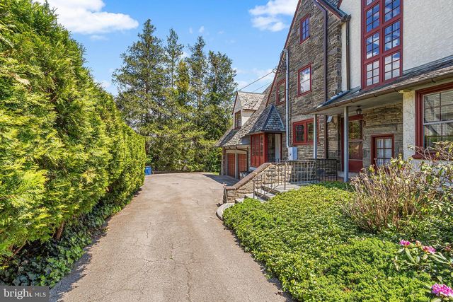 336 THORNBROOK AVE, Bryn Mawr, PA 19010