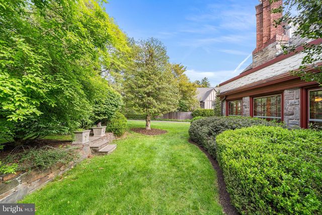 336 THORNBROOK AVE, Bryn Mawr, PA 19010