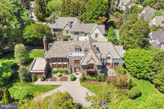 336 THORNBROOK AVE, Bryn Mawr, PA 19010