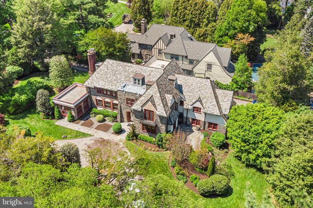 336 THORNBROOK AVE, Bryn Mawr, PA 19010