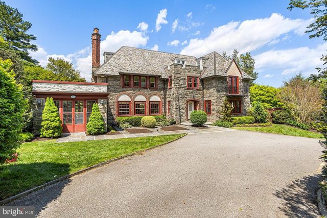 336 THORNBROOK AVE, Bryn Mawr, PA 19010