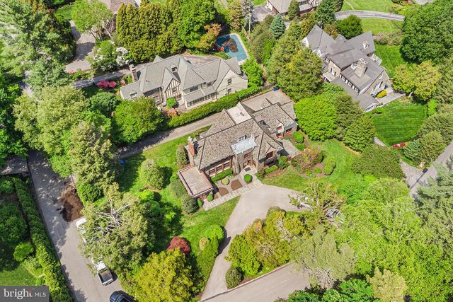 336 THORNBROOK AVE, Bryn Mawr, PA 19010