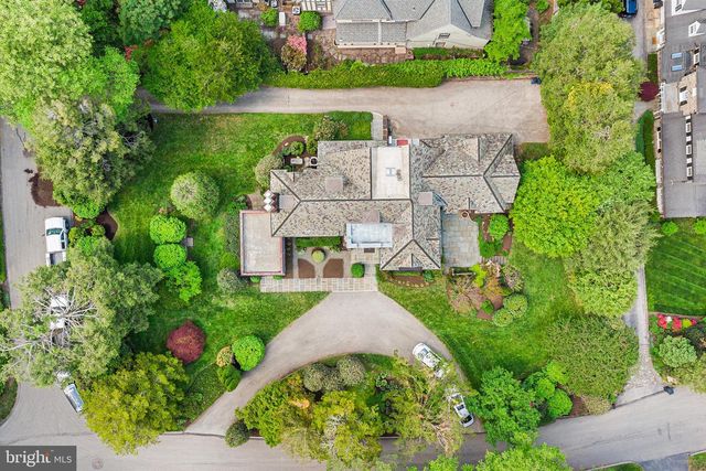 336 THORNBROOK AVE, Bryn Mawr, PA 19010