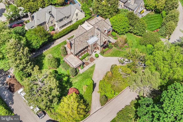 336 THORNBROOK AVE, Bryn Mawr, PA 19010