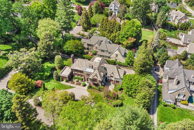 336 THORNBROOK AVE, Bryn Mawr, PA 19010