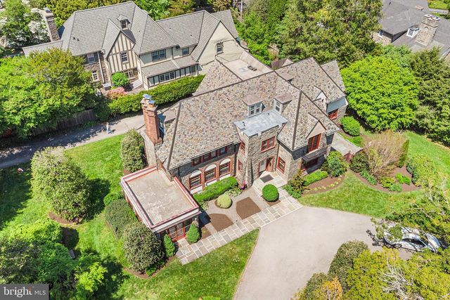 336 THORNBROOK AVE, Bryn Mawr, PA 19010