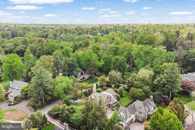336 THORNBROOK AVE, Bryn Mawr, PA 19010