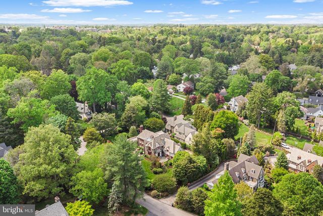 336 THORNBROOK AVE, Bryn Mawr, PA 19010