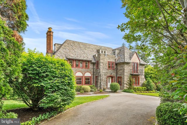 336 THORNBROOK AVE, Bryn Mawr, PA 19010