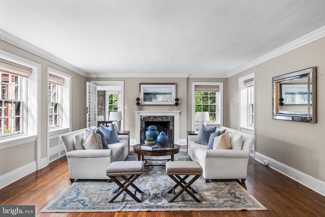 336 THORNBROOK AVE, Bryn Mawr, PA 19010