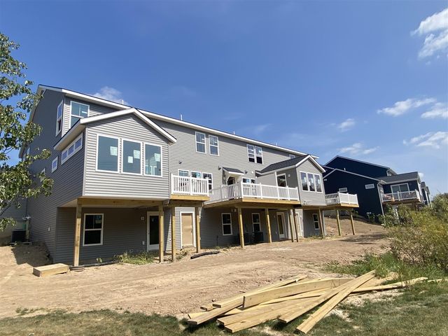 1142 Freshfield Drive, Byron Center, MI 49315