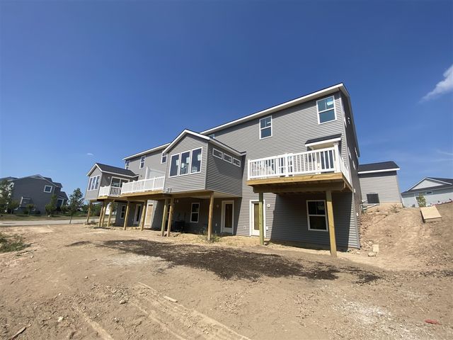 1142 Freshfield Drive, Byron Center, MI 49315