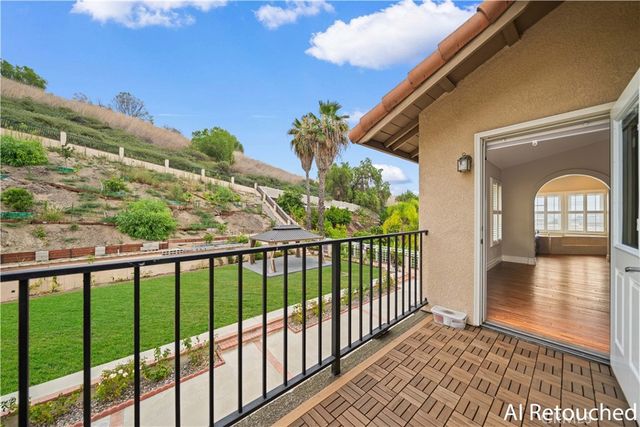 19963 Sunset Vista Road, Walnut, CA 91789