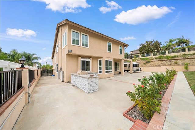 19963 Sunset Vista Road, Walnut, CA 91789