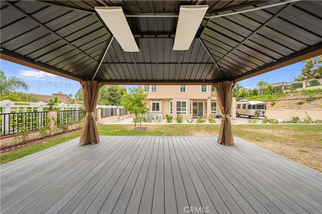 19963 Sunset Vista Road, Walnut, CA 91789