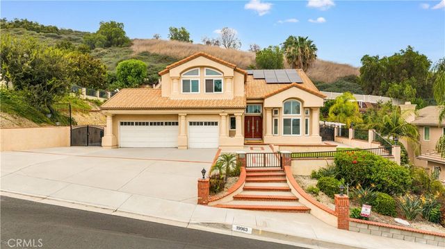 19963 Sunset Vista Road, Walnut, CA 91789