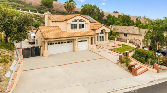 19963 Sunset Vista Road, Walnut, CA 91789