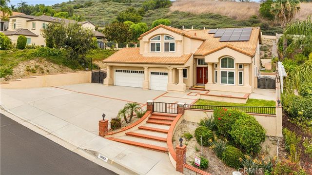 19963 Sunset Vista Road, Walnut, CA 91789