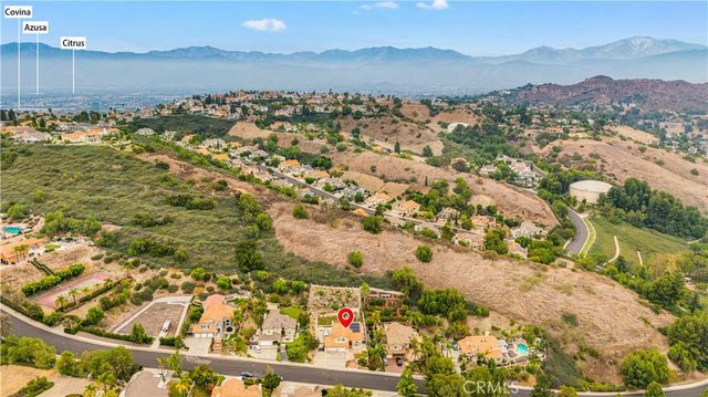 19963 Sunset Vista Road, Walnut, CA 91789