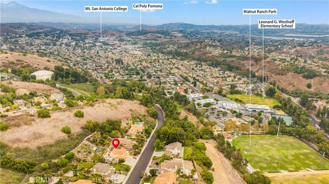19963 Sunset Vista Road, Walnut, CA 91789