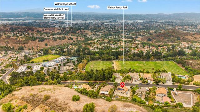 19963 Sunset Vista Road, Walnut, CA 91789