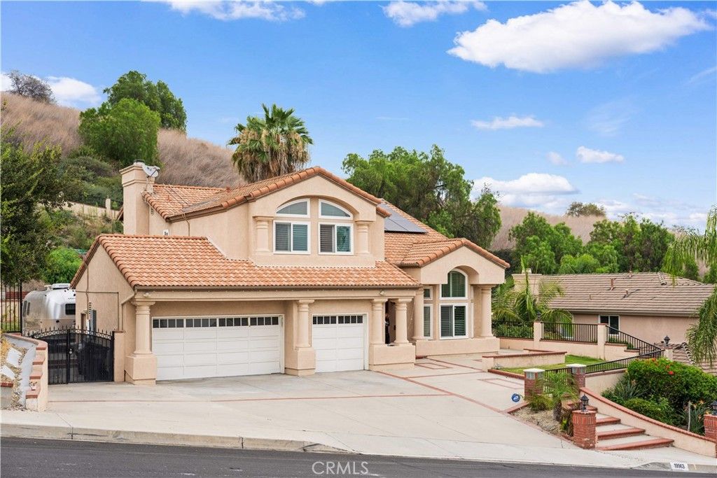 19963 Sunset Vista Road, Walnut, CA 91789