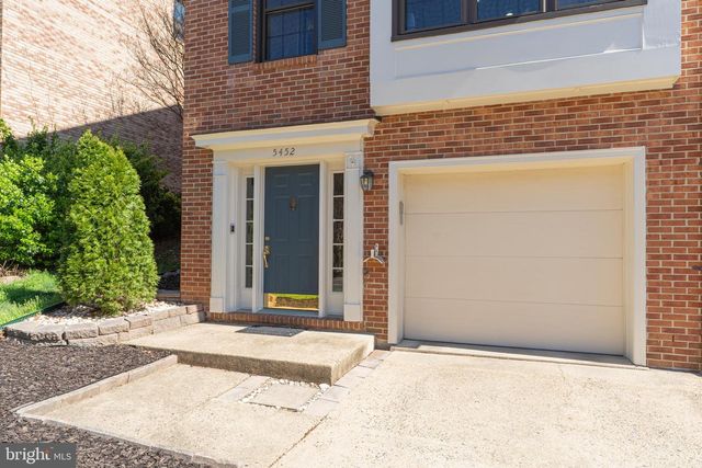 5452 BARRISTER PL, Alexandria, VA 22304