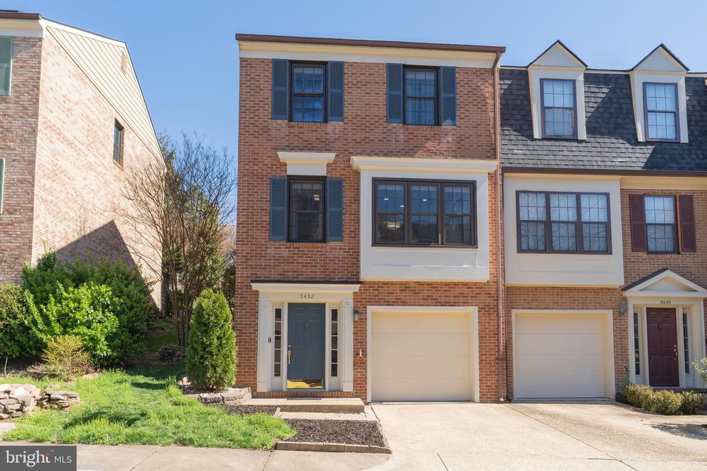 5452 BARRISTER PL, Alexandria, VA 22304