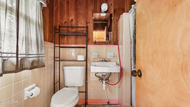 604 Fernwood Street, Panama City Beach, FL 32407