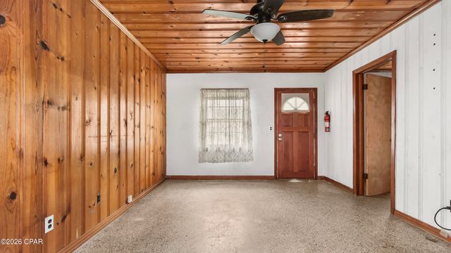 604 Fernwood Street, Panama City Beach, FL 32407