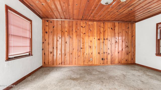 604 Fernwood Street, Panama City Beach, FL 32407