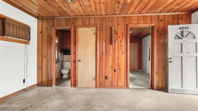 604 Fernwood Street, Panama City Beach, FL 32407