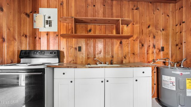 604 Fernwood Street, Panama City Beach, FL 32407