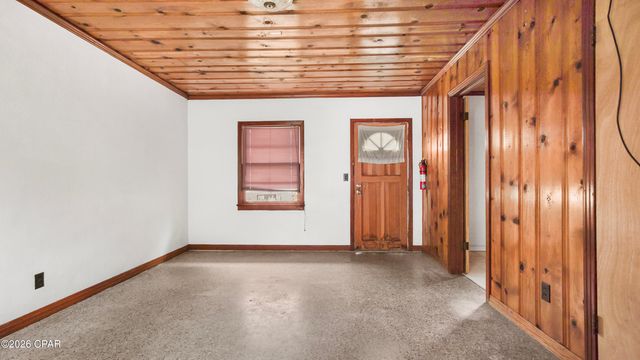 604 Fernwood Street, Panama City Beach, FL 32407