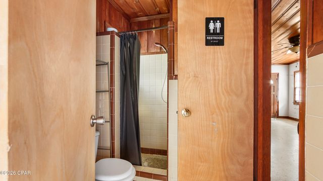 604 Fernwood Street, Panama City Beach, FL 32407