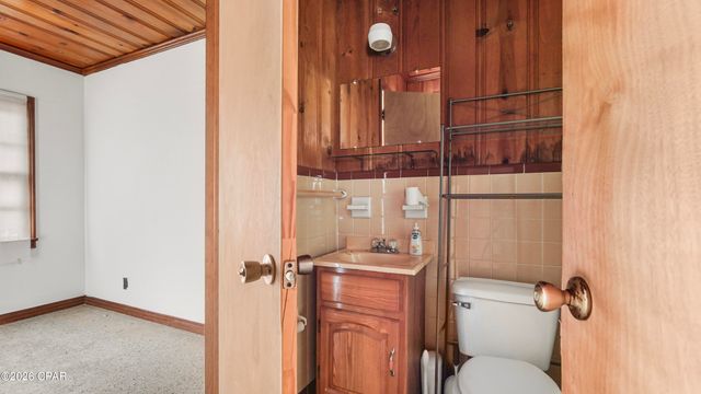 604 Fernwood Street, Panama City Beach, FL 32407