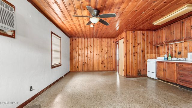 604 Fernwood Street, Panama City Beach, FL 32407