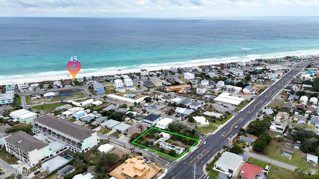 604 Fernwood Street, Panama City Beach, FL 32407