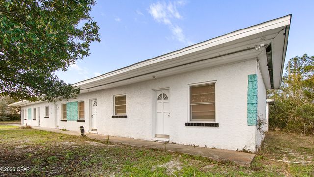 604 Fernwood Street, Panama City Beach, FL 32407