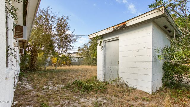 604 Fernwood Street, Panama City Beach, FL 32407