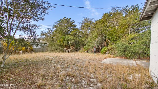 604 Fernwood Street, Panama City Beach, FL 32407