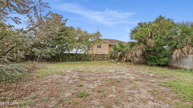 604 Fernwood Street, Panama City Beach, FL 32407