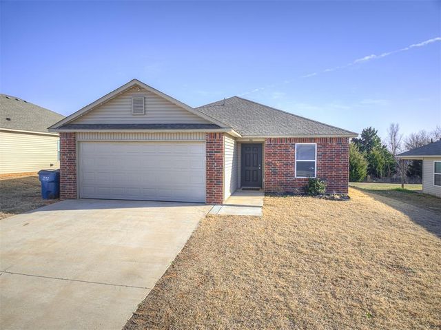 746 W Lola Drive, Mustang, OK 73064