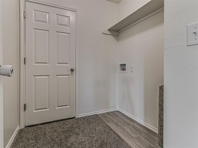 746 W Lola Drive, Mustang, OK 73064