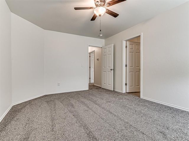 746 W Lola Drive, Mustang, OK 73064