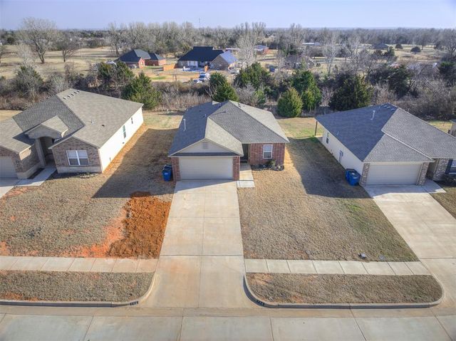 746 W Lola Drive, Mustang, OK 73064