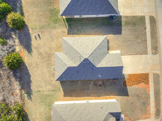 746 W Lola Drive, Mustang, OK 73064