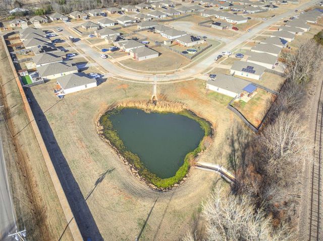 746 W Lola Drive, Mustang, OK 73064