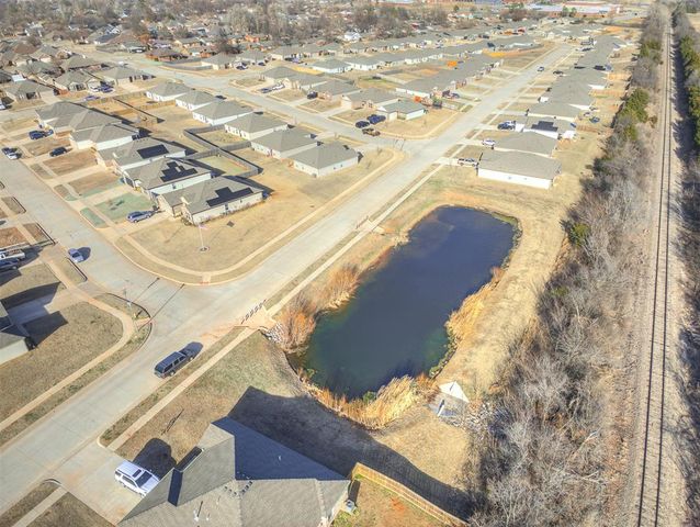 746 W Lola Drive, Mustang, OK 73064